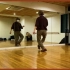 【日本HOUSE教学】充满莎莎舞蹈感的House 步伐 Twist 三种变形！
