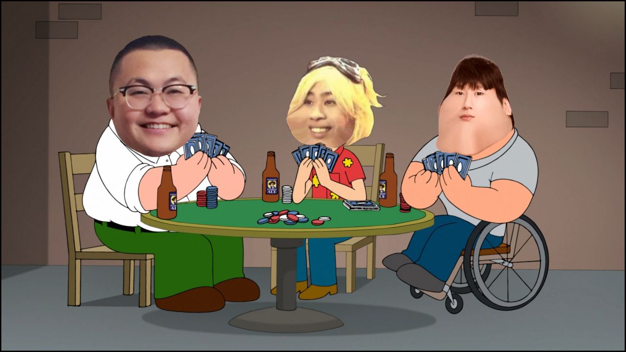 真·出生之家（53）法国赌牲 下集