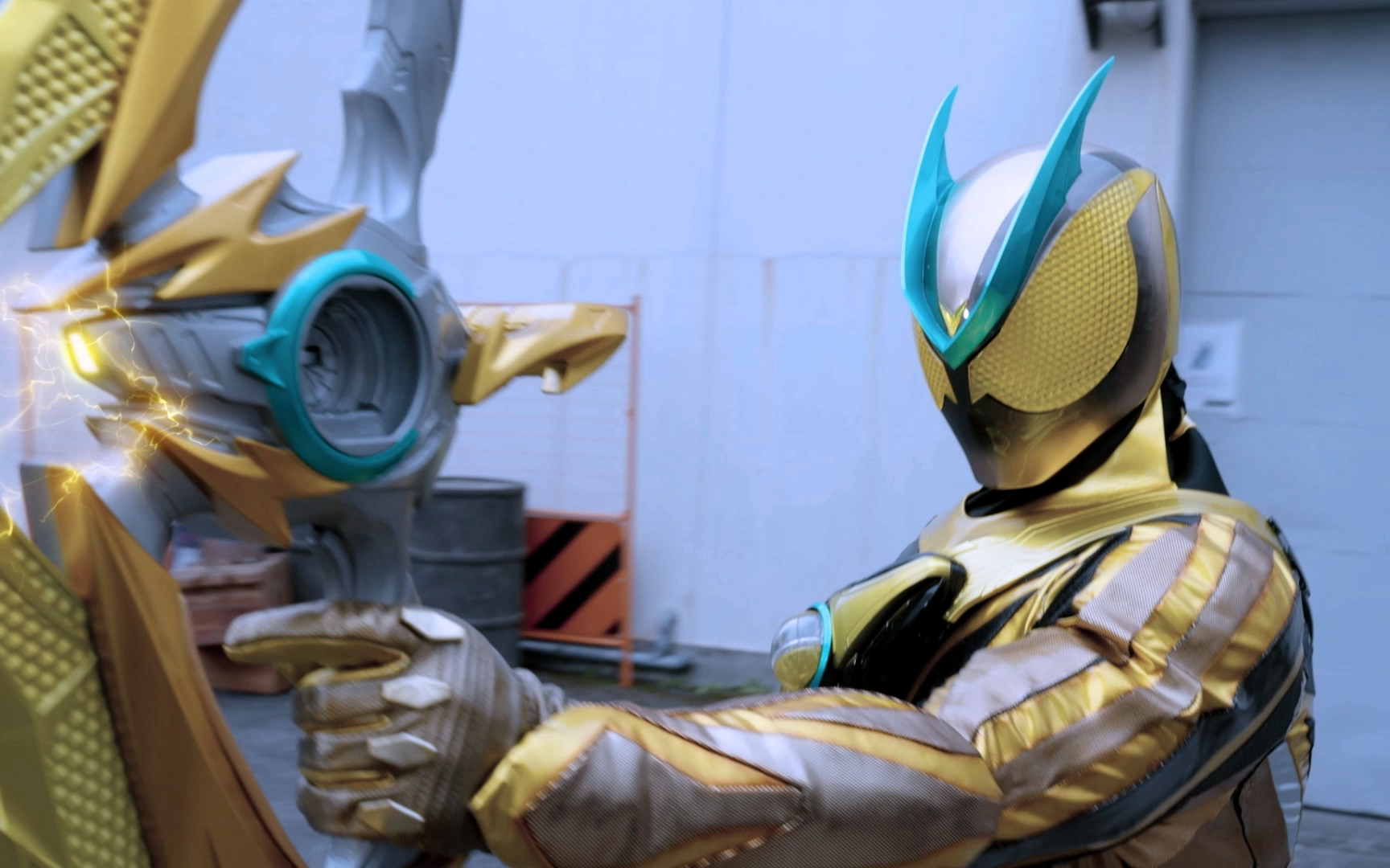 【10月】假面骑士ZZZ（中配）14