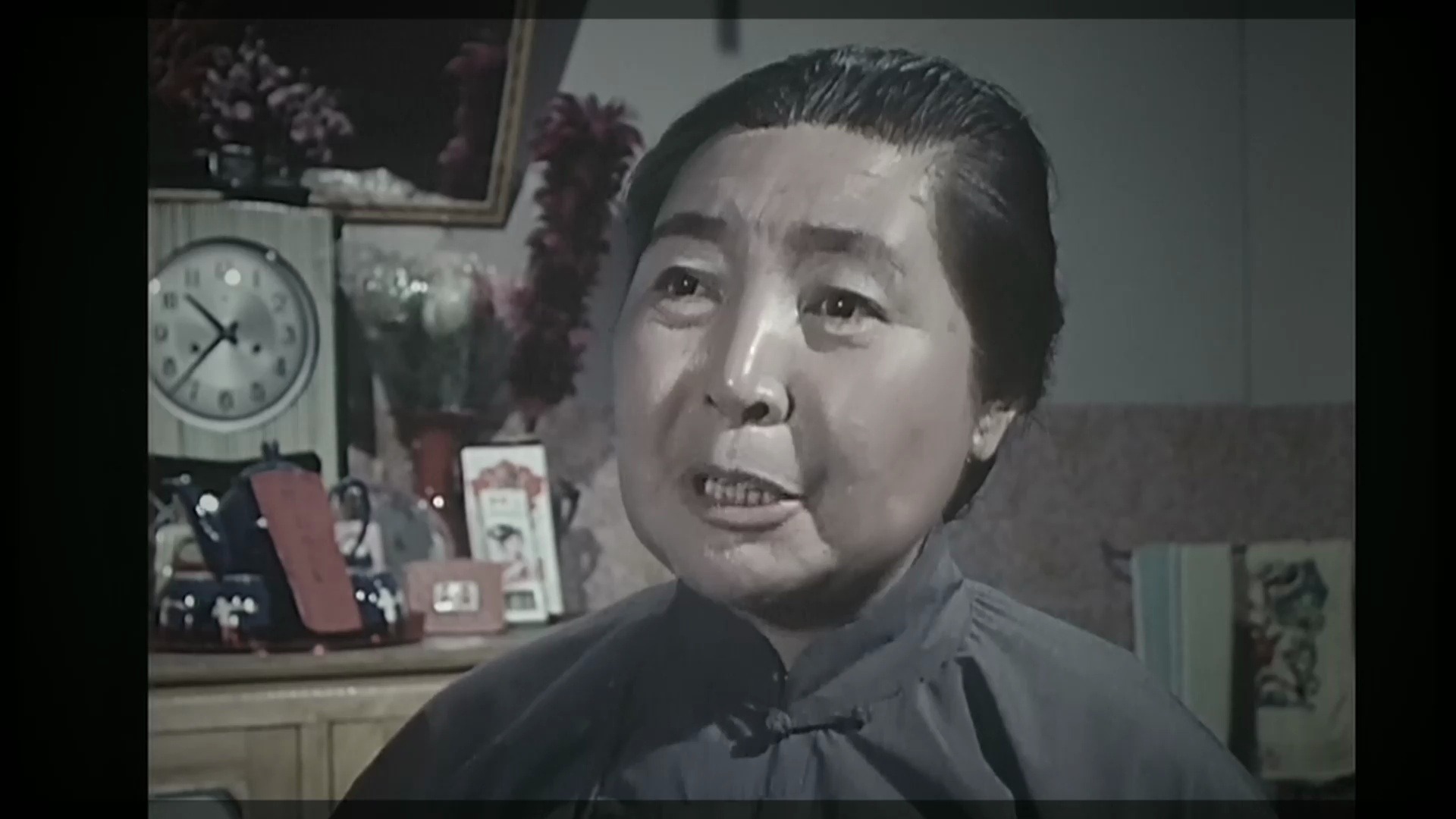 国产老电影——媳妇们的心事