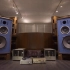 【HiFi】【油管搬运工】JBL 4344 顶级监听音箱——云试听系列——細井研志-KENRICK SOUND工作室