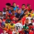 【世界杯音乐 | 4K】2022卡塔尔世界杯主题曲原声带合集