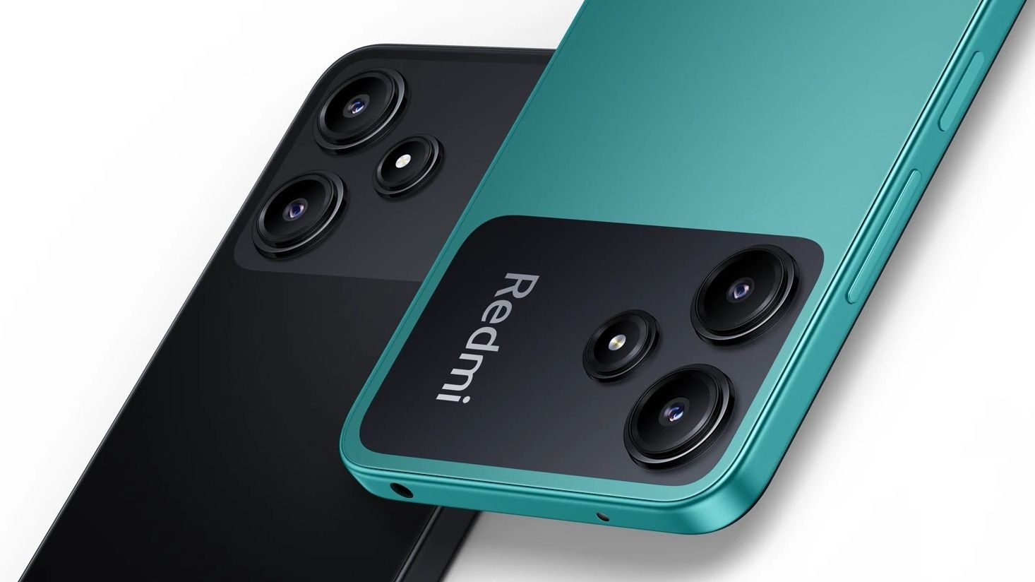 Redmi 数字系列宣传片 · 合集