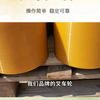 叉车驱动轮，为您的仓库管理增添动力 #电动叉车轮子 #现代电动叉车轮子厂家 #无锡汇丰电动叉车轮子定制 #叉车驱动轮多少钱 #电动车前轮厂家 #杭叉聚氨酯包胶驱