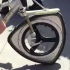 老外发明三角轮胎自行车，结构精妙，骑起来太欢乐了！