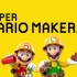 【1080P】超级马力欧制造 2 发售预告片 - Super Mario Maker 2