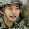 要想成为特种兵真不容易，特别是女兵，但他们却毫不退缩
