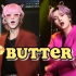 【金正洙&吴承珉】‘Butter’ (by BTS) cover 演唱会正式舞台｜1218演唱会直播
