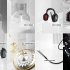 罗技耳机 G331产品视频动画