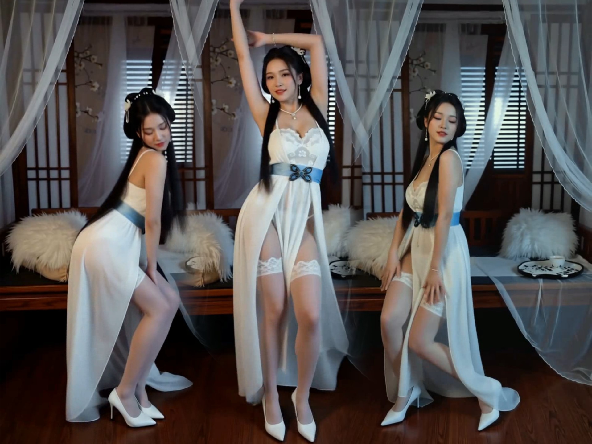 我的“成人礼”你来吗？❤ 竖屏纯享版！ ❤