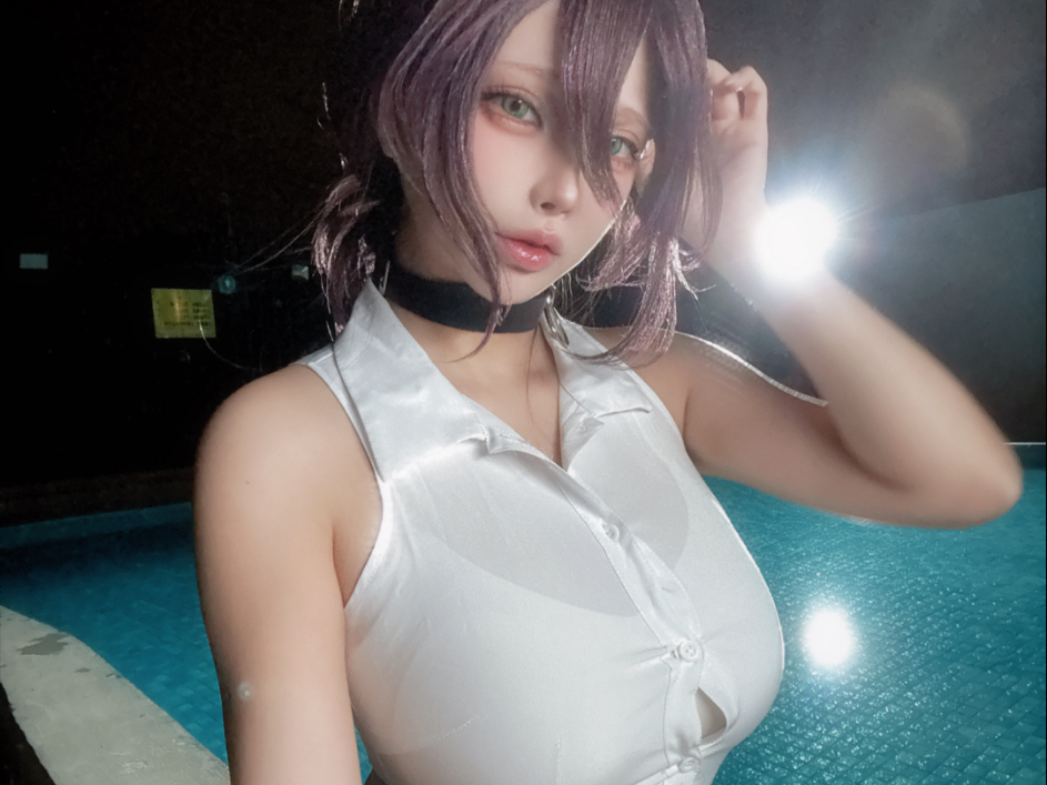 Give it a rest, Lacey.