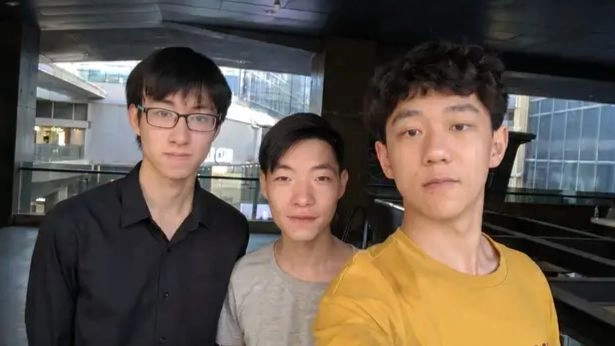 “你变得快乐了吗” 缩略图