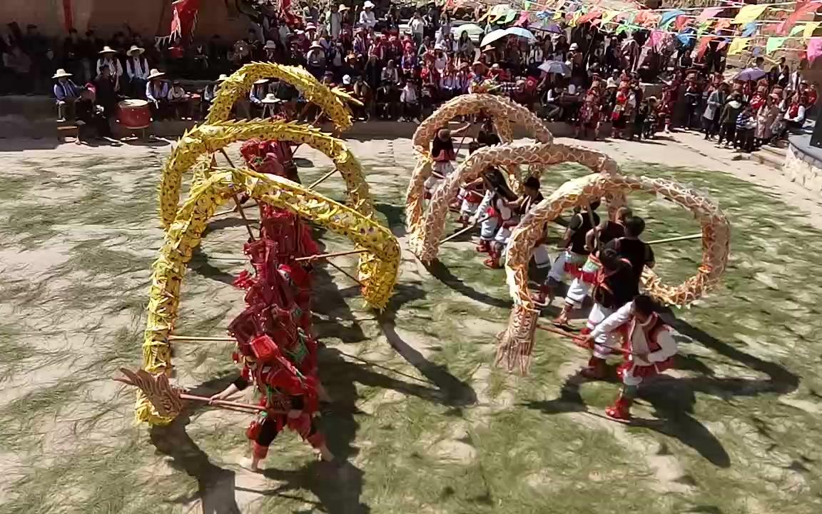 祭龙节