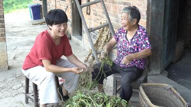 全国最难懂方言,全程说湖南<em class="keyword">土话</em>,不加字幕,听懂3句评论告诉我