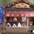 【日本DIY小屋】 Billy·ビリー·ミニチュアキット おにぎり屋さん作り（米藏）