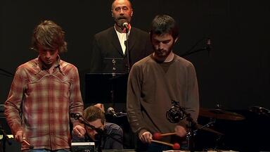 Sigur Rós <em class="keyword">胜利玫瑰</em>（<em class="keyword">冰岛</em>）- Stendur æva w