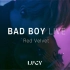 【中字】Lucy-Bad Boy Cover （原唱：Red Velvet）