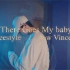 Jow Vincent freestyle 《there goes my baby》