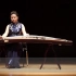 【古筝】外国人民无比震惊，超难的十级考级曲目：夏菁 - 彝族舞曲