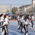 校园健美操：北京师范大学马克思主义学院运动会健美操