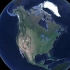 乐乐课堂：我们生活的大洲-北美洲——北美洲的自然特征