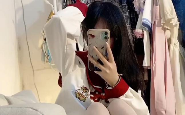 If you like the sweet girl, you can Kang Kang me.