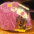 【日本美食】神户牛肉铁板烧，肉质鲜美，直流口水