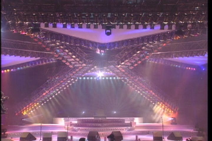 X FILM GIGS 1993 ~VISUAL SHOCK 攻擊再開~-哔哩哔哩