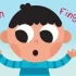 Five Senses Song - Song for Kids - The Kiboomers