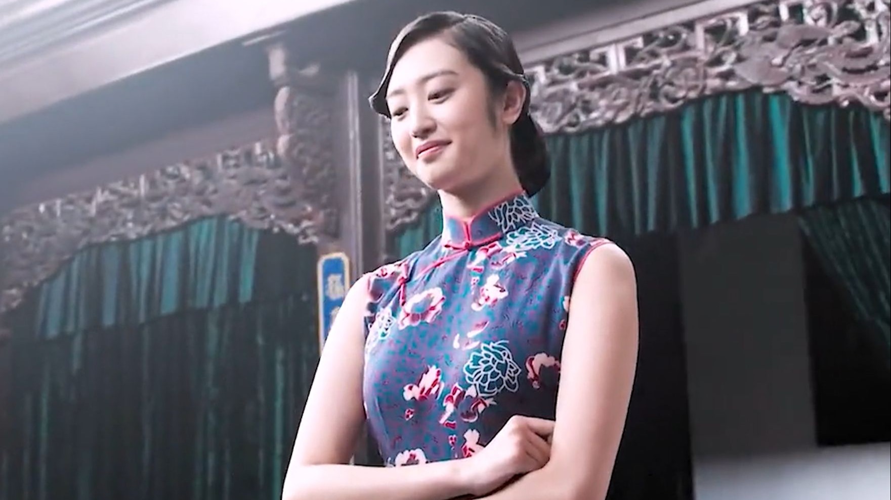 以为娶了个水性杨花的女人，收了个市井流氓当徒弟，结果老婆不仅专一，徒弟是大义之子！《师傅》