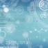 10836 科技感信息数据Logo动画