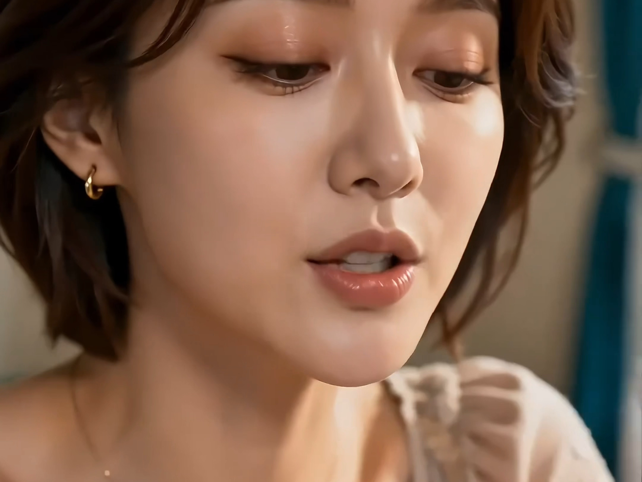 美女同行2