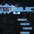 【搬运】Nitrome Music - Test Subject Blue 神奇蓝药水音乐合集