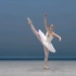 【洛桑芭蕾舞比赛】舞姬三幕幻影变奏——Armstrong Sierra