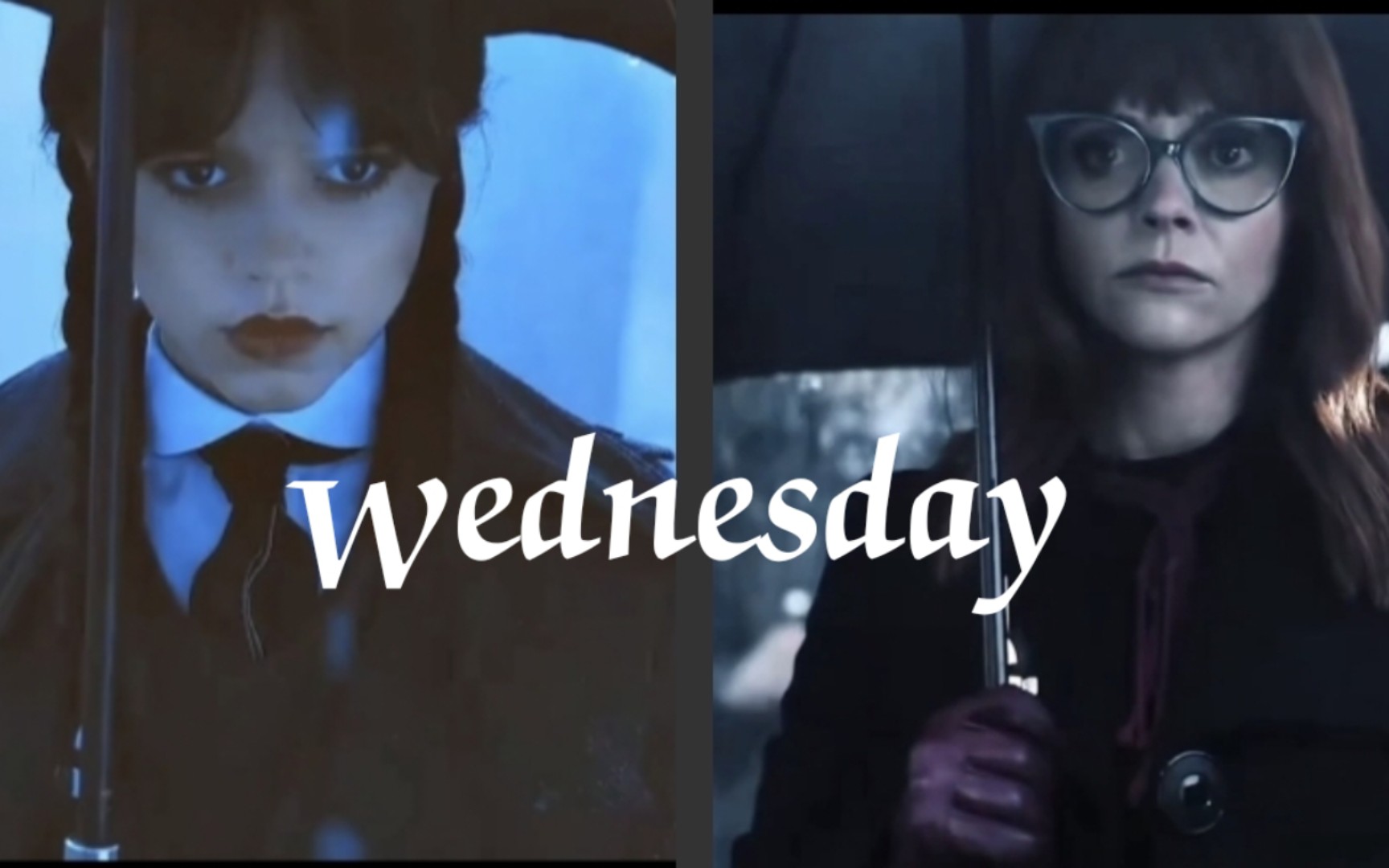 亚当斯一家 Netflix新剧（Wednesday ）《星期三 》星期三的大提琴独奏曲 Paint It Black