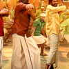 南印迪亞 Tollywood 托萊塢 Telugu 代盧固語電影 Naa Saami Ranga 插曲 Dummu Dhukanam