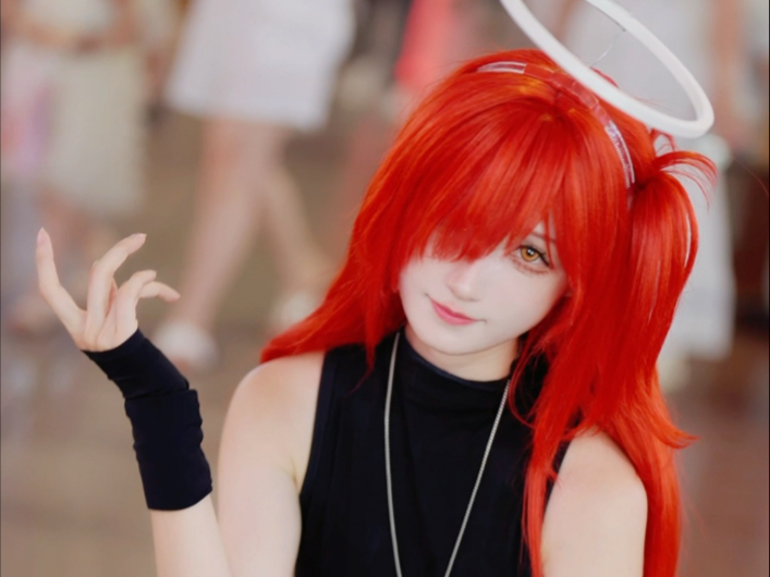 Kid brother said he liked it too!