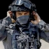 （鱼鹰全球）英国CTSFO反恐专业枪械警员