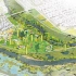赏心悦目的高质量方案汇报——渭河疏浚及两岸概念规划设计方案竞赛第二名