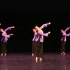 （035）古典舞【舞姿身韵】【云手组合】（圆之轨-八字圆）舞台表演