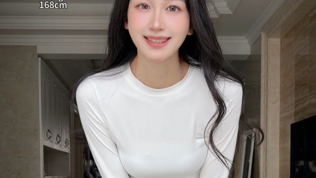 【你的晓艺】最新视频上线，求关注！