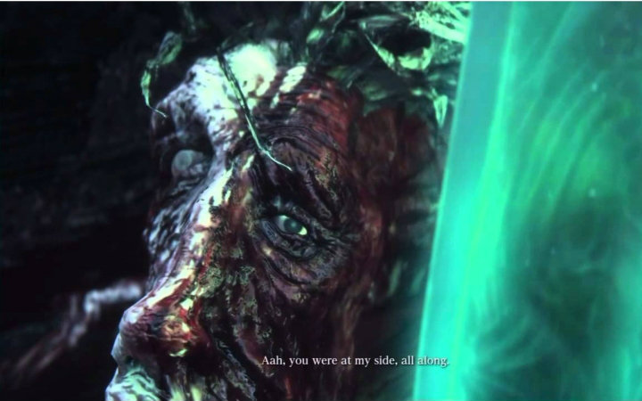 【自制】暴力电锯流-1分14秒 七周目路德维希 单挑无伤视频在线观看_ 放肆吧