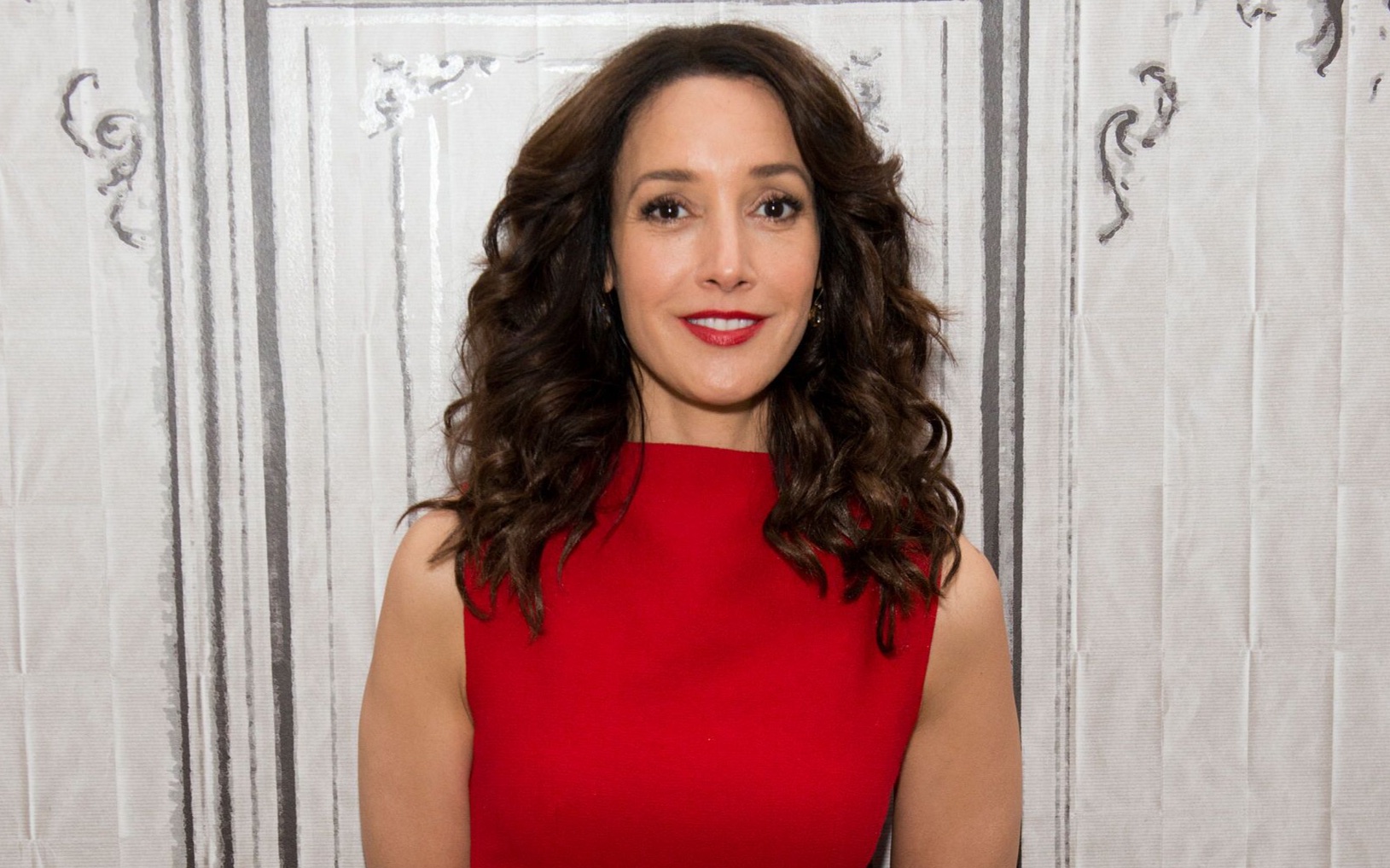 JenniferBeals,jenniferanniston jennifer beals instagram视频合辑