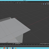 Blender 相交线生成点