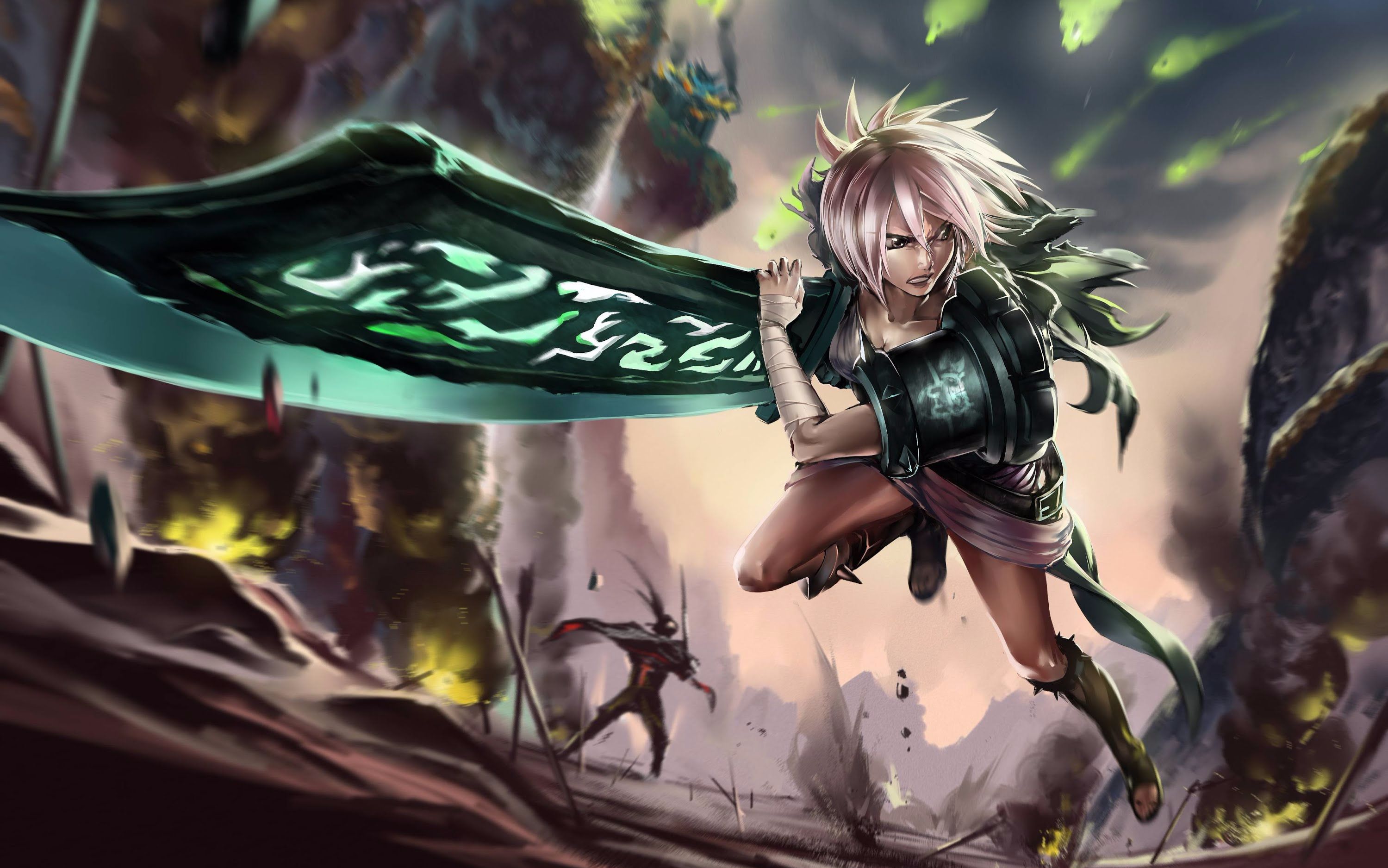 黑白锐雯直播间 香菇 蓝瘦 为什么你要第四个点