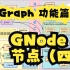 【CGraph 功能篇】 2.1.4 GNode 节点（四）