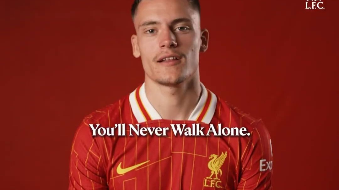 官宣 | 维尔茨正式加盟我军！