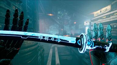 将所爱之人，刻于刀身