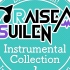 RAISE A SUILEN Instrumental Collection 1