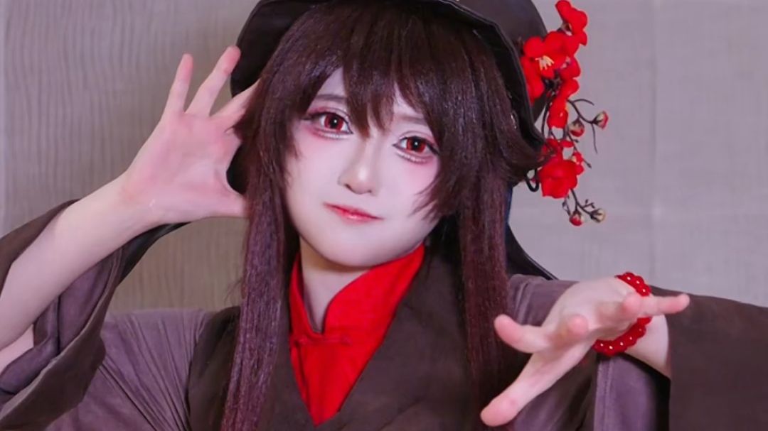 Who? 桃！yo~